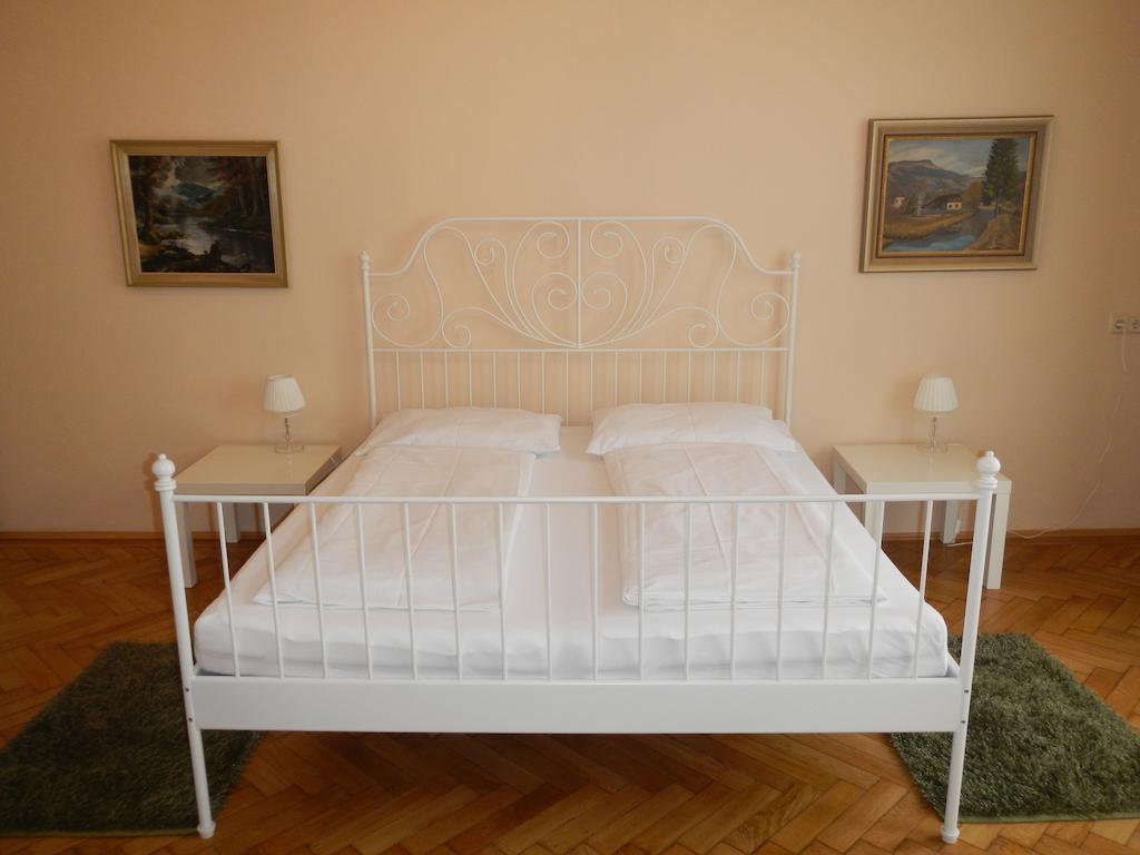 Pension Pharmador Wien Rum bild